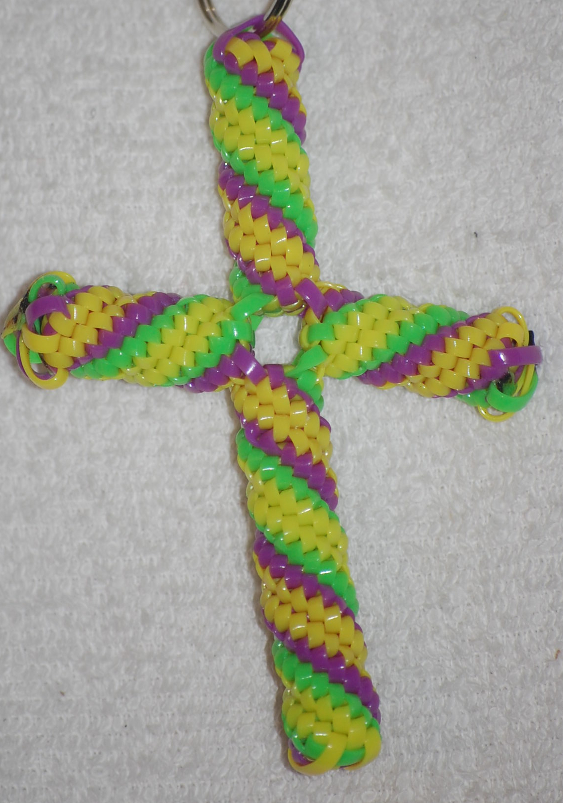 Keychain Image